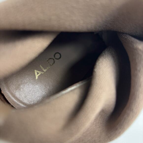 ALDO Women's Stassy Ankle Boot Size 10 - Picture 11 of 14